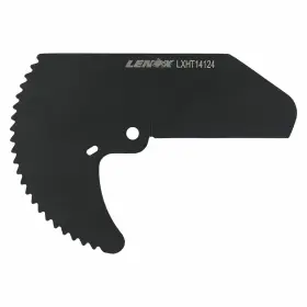 Lxht14124 Lenox Cutter Blade Cuts Plastic