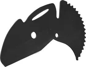 Libraton 630808009198 1pcs Pipe Cutter Replacement Blade Up To 2-1/2 Inch For Pvc