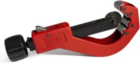 Ly1142 Liyou Pipe Tubing Cutter 5/9 Inch To 2-5/9 Outer Diameter For Pvc Ppr Pe Pipes