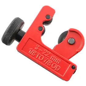 Acaptcst-58-r1 Lq Industrial Mini Arrow Cutter 3-22mm Red Archery Pipe Tube Cutting Saw