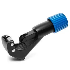 Lsr Loreso 850021921057 Small Copper Pipe Tubing Cutter With Reamer - Tube For 1/8 1/4