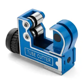 Tls-ct174b Lsr Loreso Copper Pipe Tubing Cutter - Mini Tube For 1/8 Inch 1/4 1/2 To 1