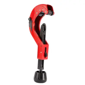 Cta-0075 Luckyhigh Quick Release Mechanism 6-64mm Tubing Cutter 1/4ftft To 2-1/2ftft O.d. Copper Pvc