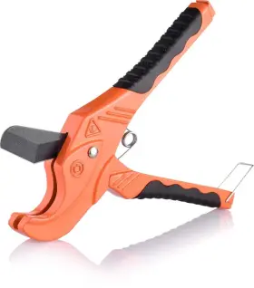 Luckyway 719209436823 Pvc Pipe Cutter For Pex Ppr And Plastic Hoses T