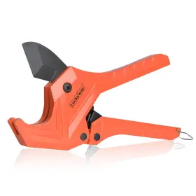 Luckyway 719209436830 Pvc Pipe Cutter Ratchet For Pex Ppr And Plastic Hoses Ratch