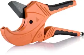 Luckyway 719209436847 Pvc Pipe Cutter Ratchet For Pex Ppr And Plastic Hoses Ratch