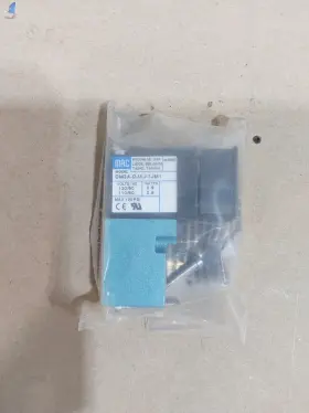 Dm3a-djaj-1jm1 Mac Dm3a-djaj-1jmi Valves
