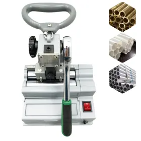 M056883 Maisutseb 100-240v 40w Mc-32 Portable Plug-in Electric Pipe Cutting Machine 10-35mm