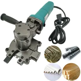 M056925 Maisutseb 110v 1.1kw Ce-25 Portable Cold Cutting Saw Cutter Hand-held Steel Bar
