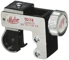 Tc174 Malco 686046506630 Tube Cutter Big Inch Imp