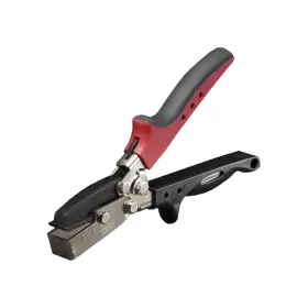 Malco 686046534350 Redline Inch J Channel Cutters -2/3 Knockout For Drain Tabs Downstream Notc