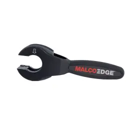 Tc1011 Malco Malcoedge Ratcheting Tube Cutter Kit Cuts 1/8 Inch To 7/8 Copper