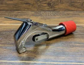 Tc312 Malco Tube Cutter For 1/4 Inch To 1-5/8 O.d. Tubing With Extra Blade - Usa