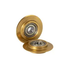 Tcr1006 Malco Malcoedge Replacement Cutting Wheel 2-pack Compatible With Tube