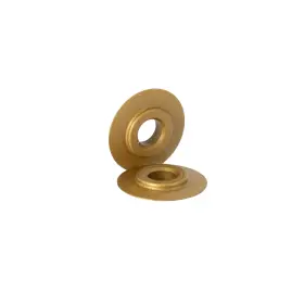 Tcr1008 Malco Malcoedge Replacement Cutting Wheel 2-pack Compatible With Tube