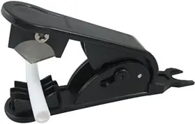 Malida 445051298250 Pipe Tube Hose Cutter Scissors Tool Cuts 1/4 Inch 3/8 1/2 Pvc Nylon Pu For