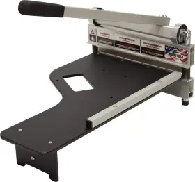 Lwfs13 Marshalltown Ultra-lite Flooring Cutter 13 Inch Made In The Usa Gray