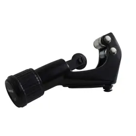 70033 Mastercool 666671187251 Heavy Duty Tube Cutter Black