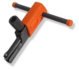 Materro 043099842403 Int Thread Repair Tool 7/8-1 1/4 In