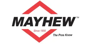 B33787 Mayhew - Signature Series 8 Inch Scissors 1ea