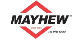 B33790 Mayhew - Signature Series Slip Joint Pliers 1ea