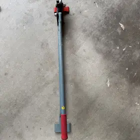 Ab-3w Mcc Rebar / Rod Cutter 30 Inch Length - Made In Japan