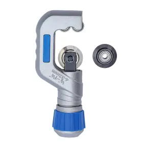Pectp053s Mcopkrmo Copper Tubing Cutter Heavy-duty Metal Pipe Cutting Tool 1/8 To 1-1/4 Inch With