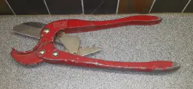 Mgb-63 Mega-9 Pvc Cutters For Parts