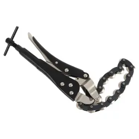 1231922 Menbager Exhaust Cutting Tool 19mm - 78mm Tube Chain Tail Pipe Cutter Plier