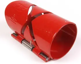 730020 Mercer Industries Pipe Marking And Cutting Guide 1 7/8 Inch