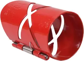 730030 Mercer Industries Pipe Marking And Cutting Guide 2 3/8 Inch