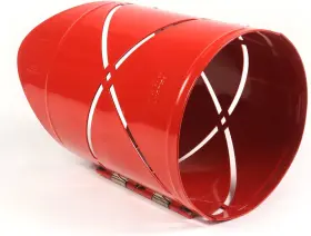 730080 Mercer Industries Pipe Marking And Cutting Guide 6 5/8 Inch