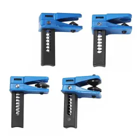 Mermpn14 Merdege Brake Oil Line Guard Plug Automatic Fluid Stop Clamp Set