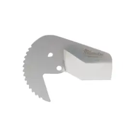 Milwaukee 045242477012 1-5/8 Inch Ratcheting Pipe Cutter Replacement Blade
