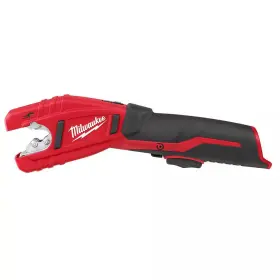 Milwaukee 313101163100 M12 12v Lithium-ion Cordless Copper Tubing Cutter Tool-only