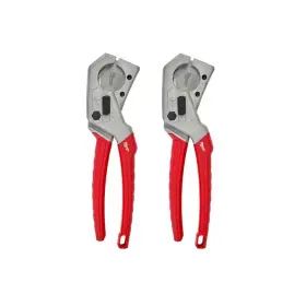 Milwaukee 445013943990 1 Inch Pex And Tubing Cutter 2-pack