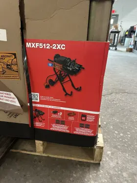 512-2xc Milwaukee Pipe Threading Machine Mf Brand New Inbox Never Open 512-2xc Milwaukee Pipe Threading Machine Mf Brand New Inbox Never Open