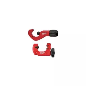 Milwaukee 726084449831 1 Inch Mini Copper Tubing Cutter And Constant Swing Milwaukee 726084449831 1 Inch Mini Copper Tubing Cutter And Constant Swing