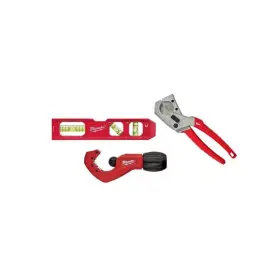 Milwaukee 882346286603 1 Inch Pex And Tubing Cutter Constant Swing Copper 7