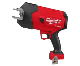 645768 Milwaukee Electric M18 Fuel Cordless Brushless Steel Pipe Cutter 1/2 Inch To 1