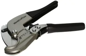 Pe-42-s3l Mintcraft 045734984264 Pro Pvc Pipe Cutter Ratcheting