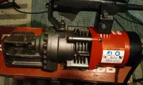 Hbc19b Multiquip 115-volt 60 Hz 11.5-amp 3/4-inch Handheld Rebar Cutter