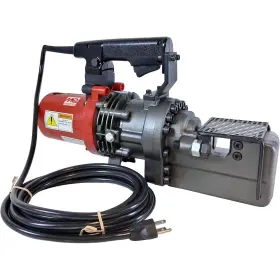 Hbc25b Multiquip Handheld Electro-hydraulic 1 Inch Rebar Cutter For Cutting Systems
