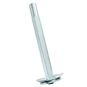 Qzd0425006 Murtenze Pvc Pipe Reamer 1-1/2 Inch Plumbing Fitting Socket Saver Effici