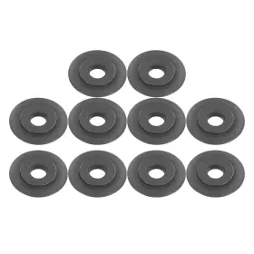 Narootecwhvbf6g1t Naroote Spare Wheel Blade 10pcs Replacement For Pipe Tube Cutter Copper C