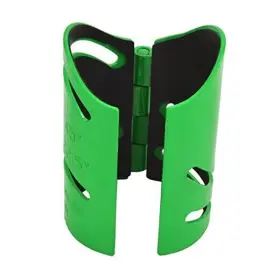158m Nation Wide Products Pipe-pro Magnetic Metal Pipe Cutting Guide 1-5/8 In Steel