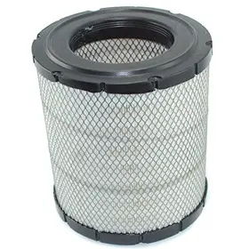 Nkr Diesel Parts 100-0010 Engine Air Filter High Efficiency Element For Isuzu Npr Npr-h