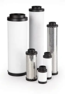 665-04 Norgren Filter Element Oem Equivalent