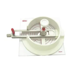 C-1500 Nt Cutter 780411642876 Circle 11/16 Inches 6-11/16 Diameter 1