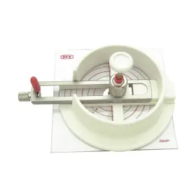 C-1500 Nt Cutter 793187194272 Circle 11/16 Inches 6-11/16 Diameter 1